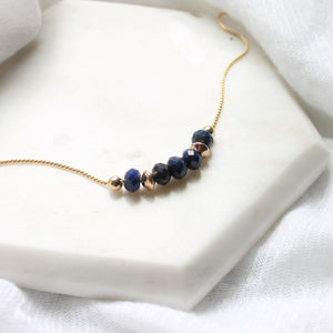 Lapis Lazuli Necklace